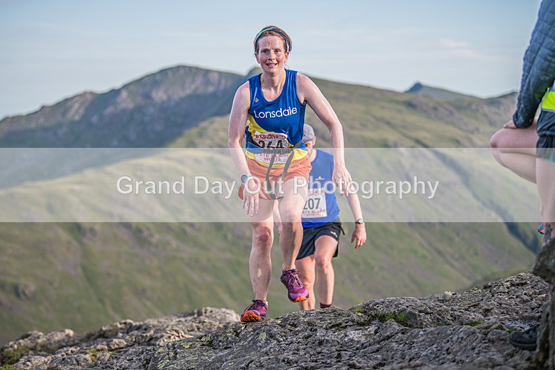 Blisco-359 - Blisco Dash Fell Race Wednesday 16th July 2025