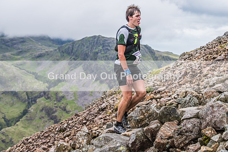 Borrowdale-949 - Borrowdale Fell Race Saturday 5th August 2023