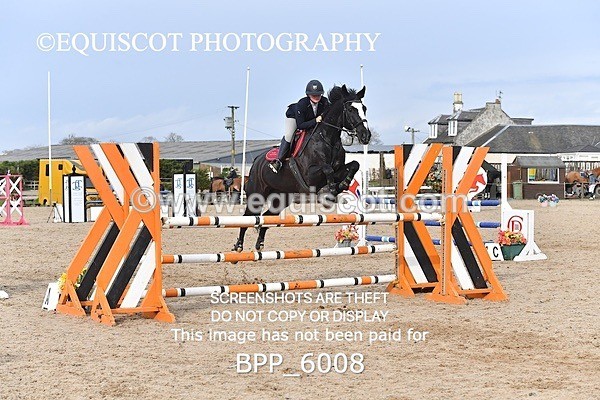 BPP_6008 - CLASS 26 SUN Senior 1.05m Open