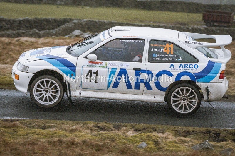 DSCF2722 - Yorkshire Dales Rally 2026