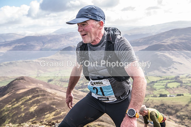Causey Pike-388 - Causey Pike Fell Race Saturday 14th March 2026