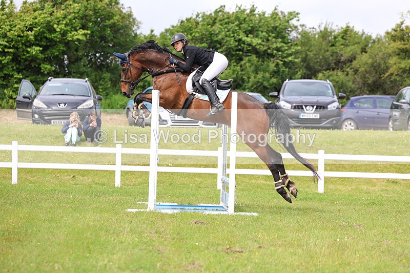 3E7A6804 - Class 11: Senior Newcomers/1.10 open