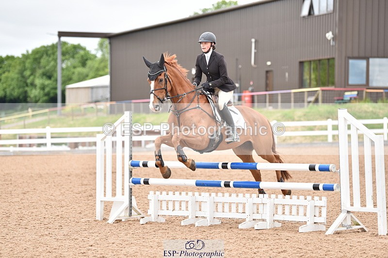 230531A-101941-00075 - Cls 1 British Novice & 90cm Open