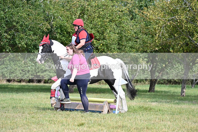 WJ7_6100 - 40cm XC Time 10:57 to 11:30