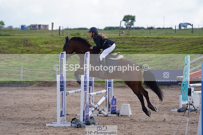 240713A-102016-00200 - Cls 5 A&B Pony Disc & 90 Open