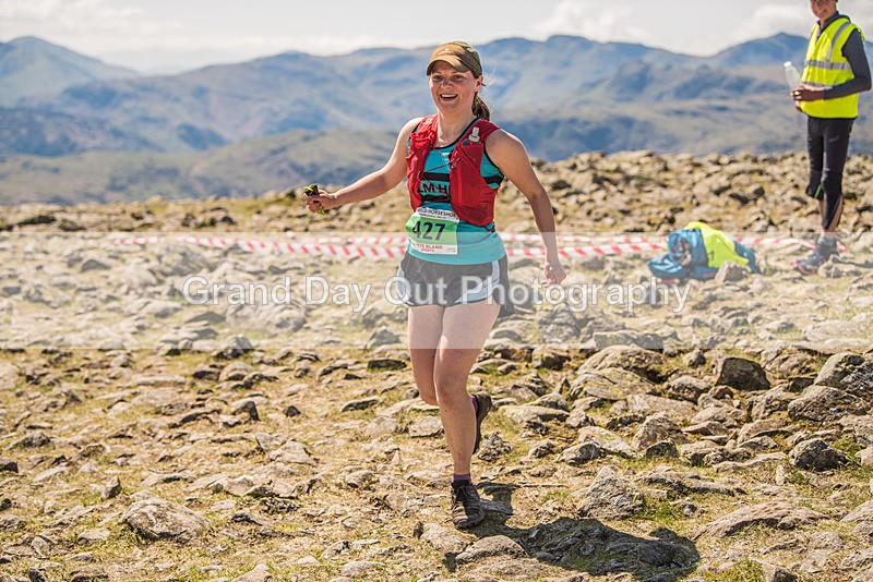 Fairfield-1769 - Fairfield Horseshoe Fell Race Saturday 13th May 2023