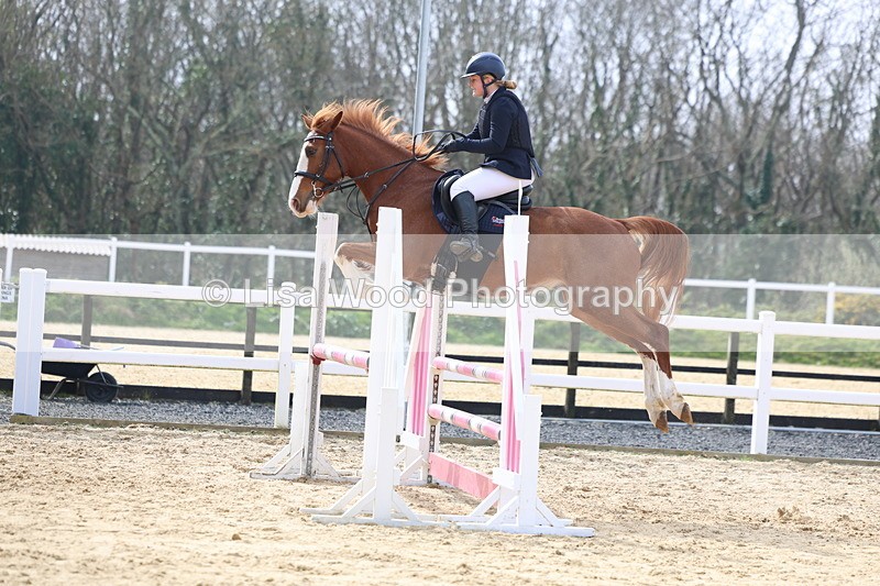 3E7A7155 - Class 5: Senior 95cm