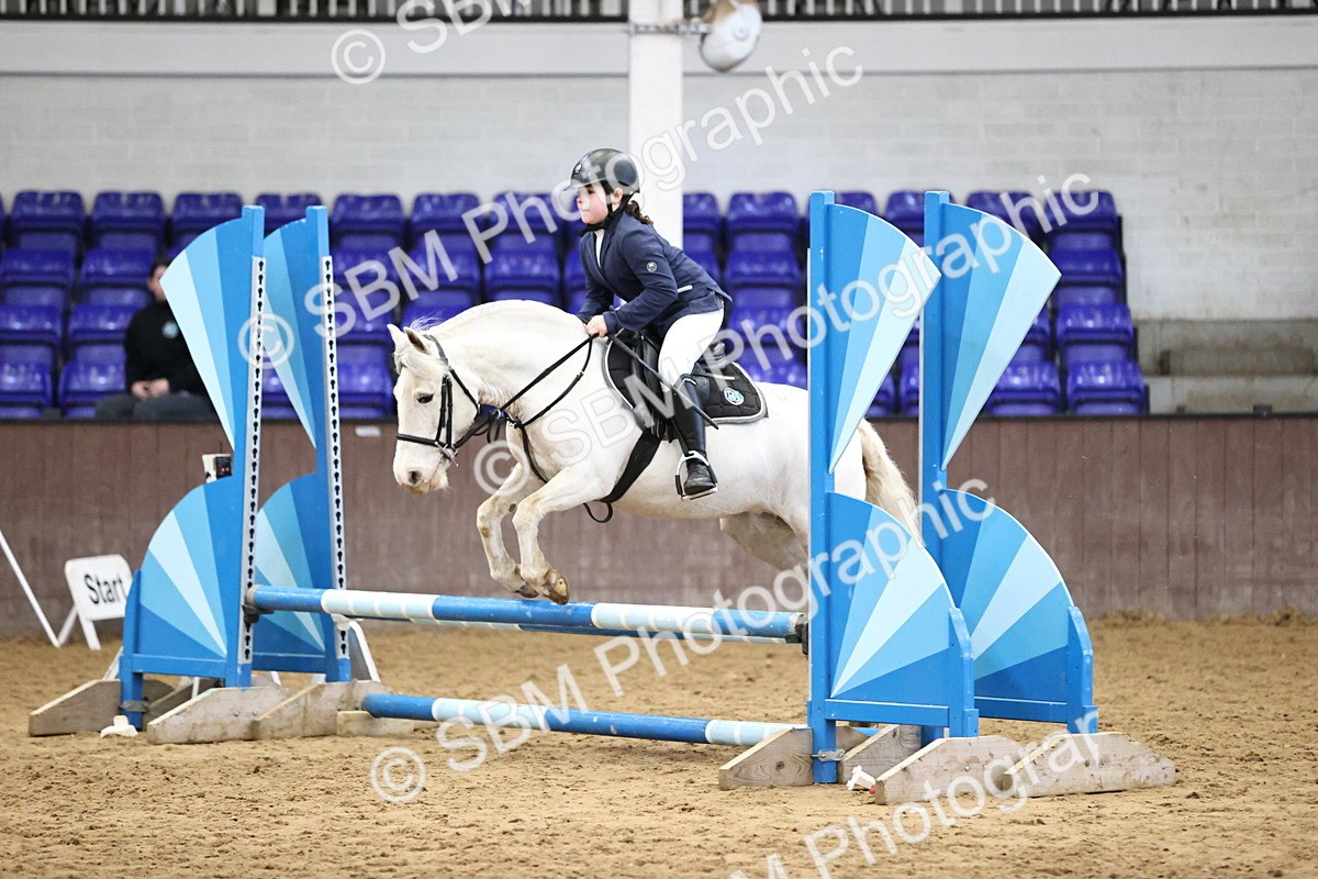 SBM_000684 - Class 3 - 60cm