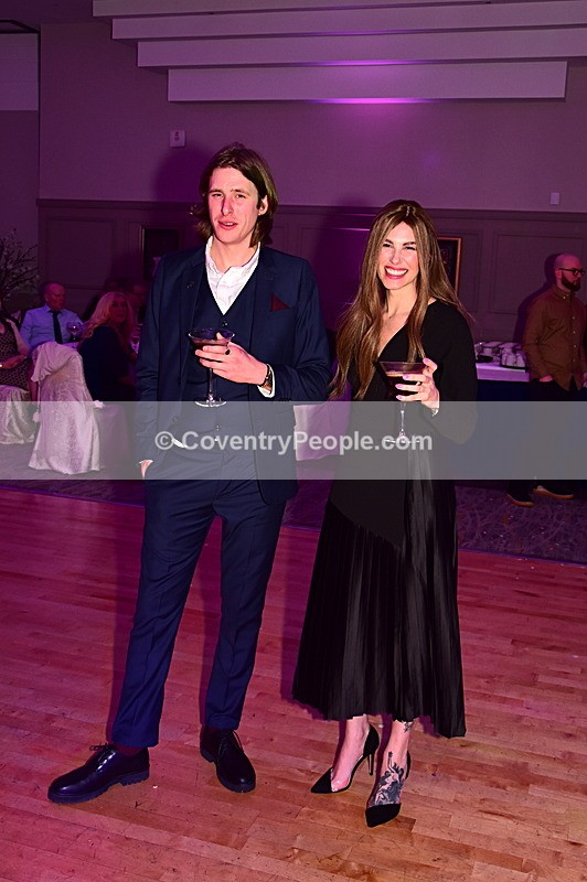 GRC-1568 - Emma and Ciaran