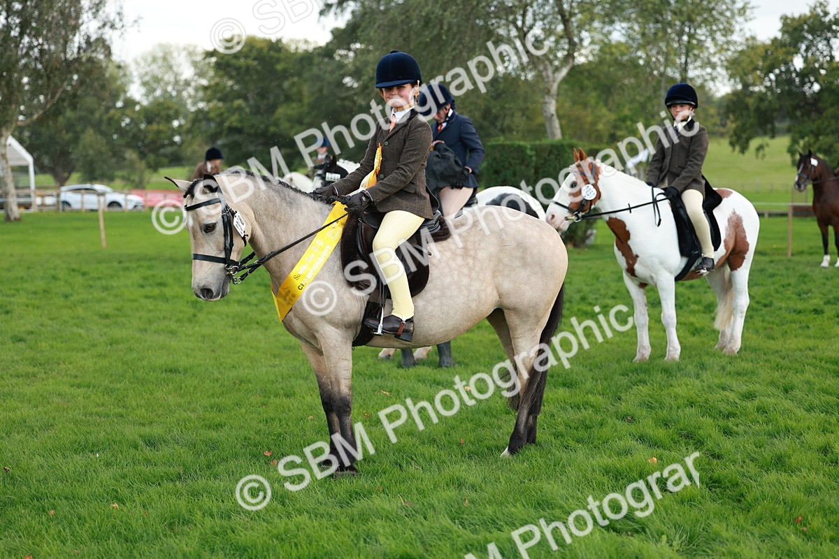 SBM_28863 - S7 - Novice & Newcomer Ridden Pony