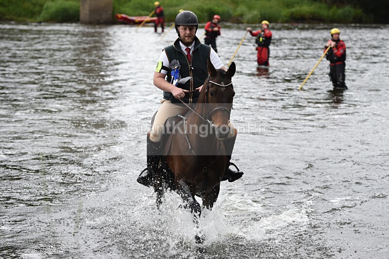 024 - Lindean Rideout 2025