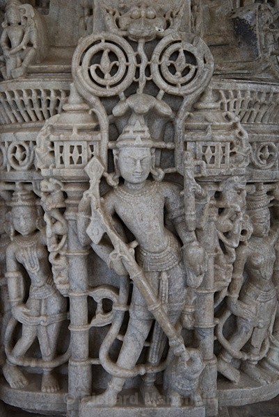  - Rajasthan, India