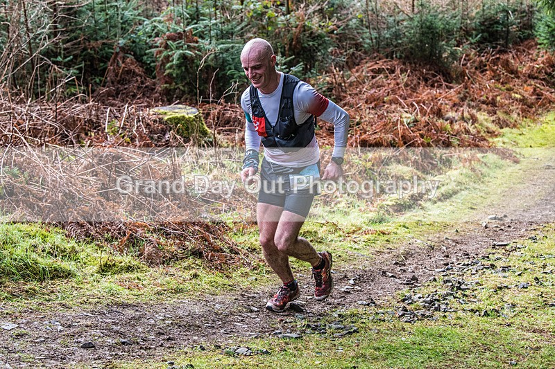 Glentress Marathon-975 - High Terrain Events Glentress Marathon Trail Run Saturday 19th February 2023