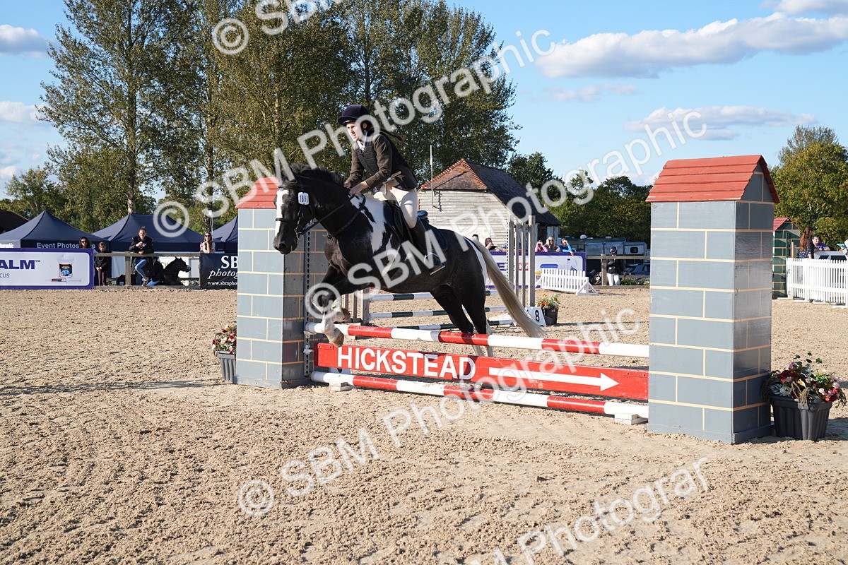 SBM_28022 - J43 - Super Speedy Scurry Open - 60cm