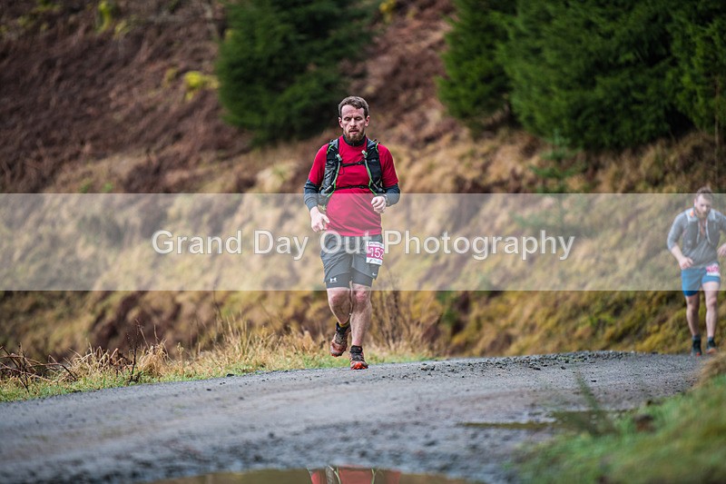 Glentress-148 - High Terrain Events Glentress Marathon 21 & 10K Trail Races Sunday 18th February 2024