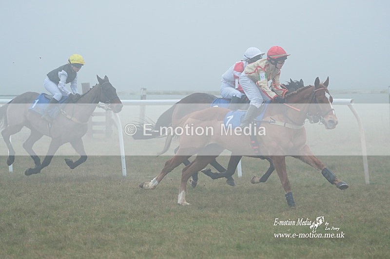 PtP 2901230232 - Heythrop Hunt PtP Cocklebarrow 29/01/2023