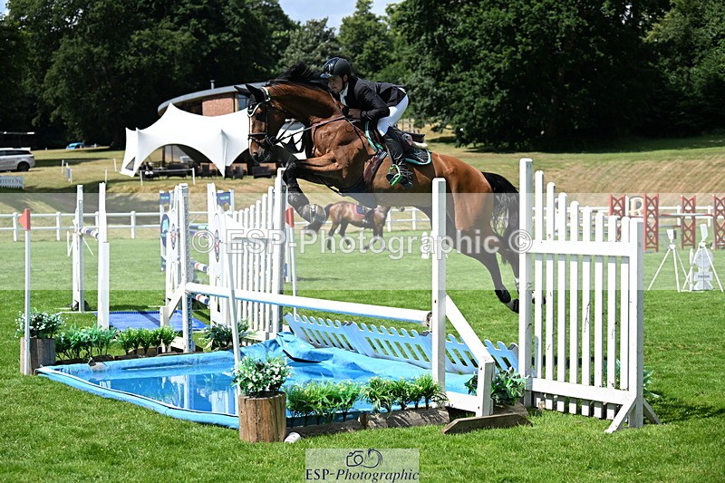 250703A-111229-03118 - Cls 1 Snr Foxhunter