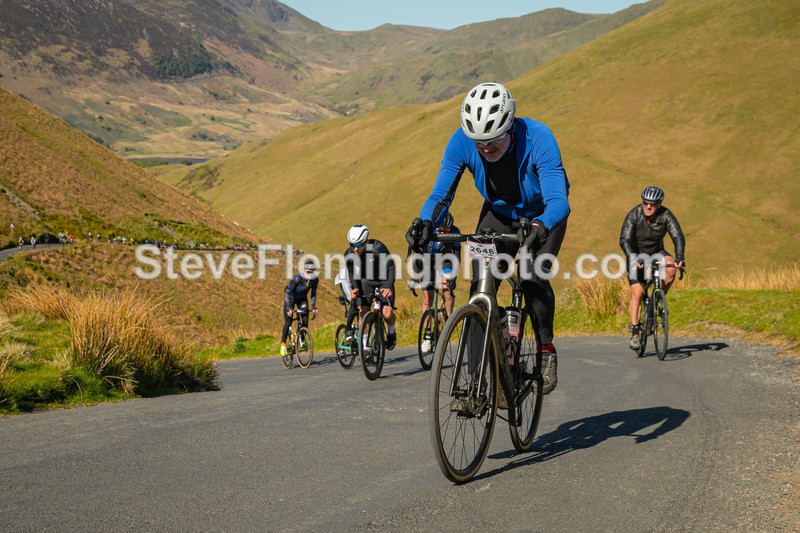 095859 - Newlands Pass 09.00 - 10.00
