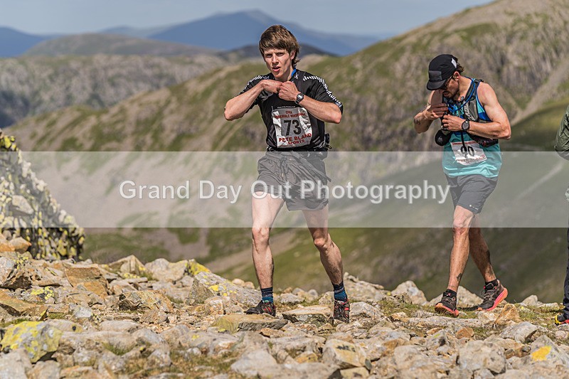 Ennerdale-507 - Ennerdale Horseshoe Fell Race Saturday 8th June 2024