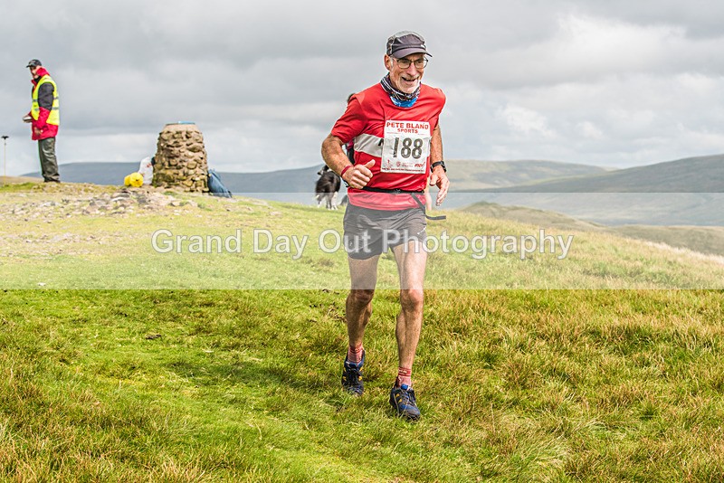 Sedbergh -1522 - Sedbergh Hills Fell Race Sunday 20th August 2023