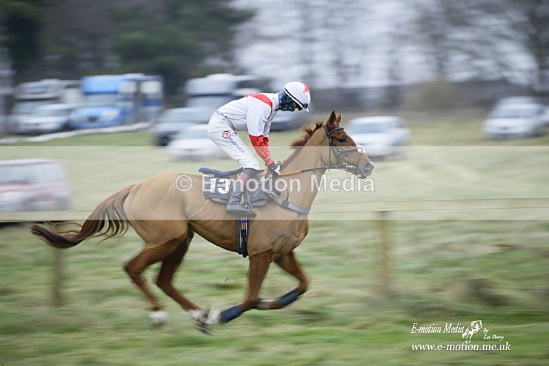 PtP 220122 643 - Royal Artillery Hunt Point-to-Point  - Larkhill Racecourse 22/01/22