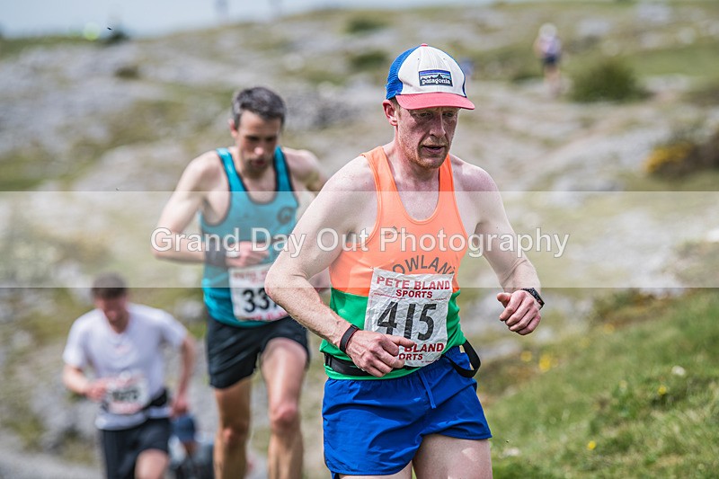 Hutton Roof-35 - Hutton Roof Fell Race Saturday 23rd May 2026