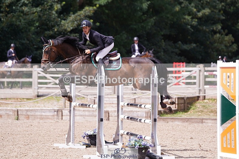 250704A-110940-11114 - Cls 20 Snr Newcomers