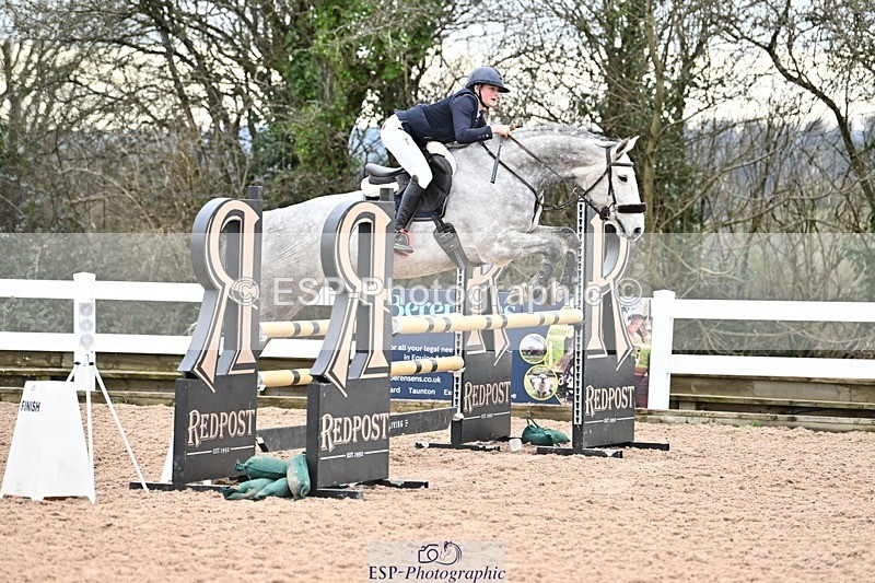 250112-114423-01124 - Cls 19 Snr 1.05m Open