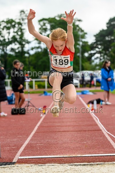 ComMast25-911767 - Field Female Set Two