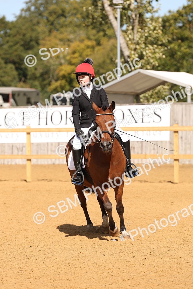 SBM_06151 - D30 - Small Tour PYO Open