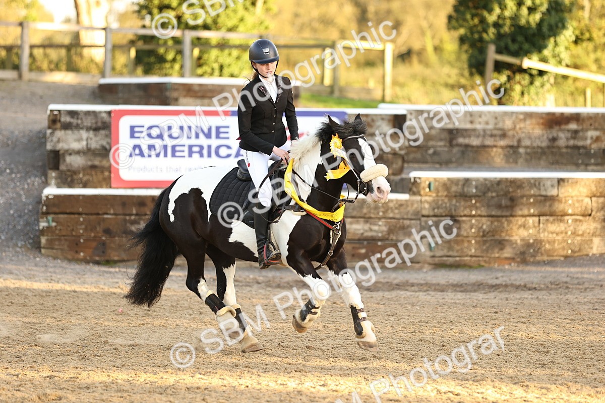SBM_56156 - J10 - Junior Pony 75cm Championship