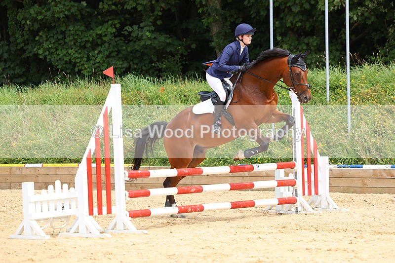 3E7A3936 - Class 9: 80cm Senior