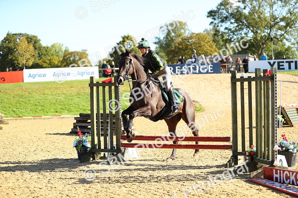 SBM_00999 - E2 Eventers Challenge 60cm Open