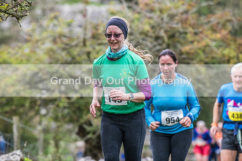 Dovedale Dash-1599 - Dovedale Dash Sunday 5th October 2025