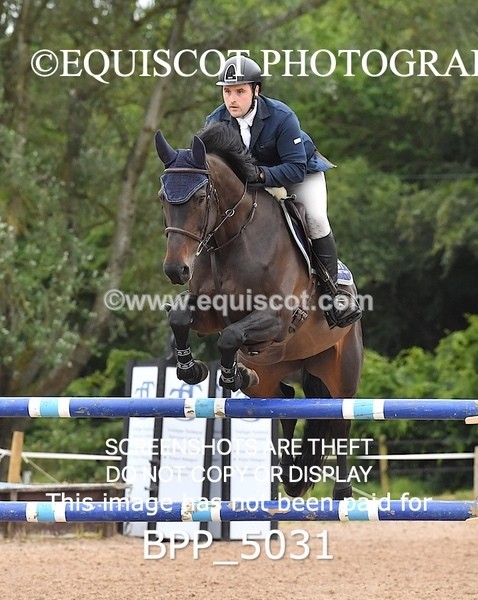 BPP_5031 - CLASS 8 National 1.30m Open