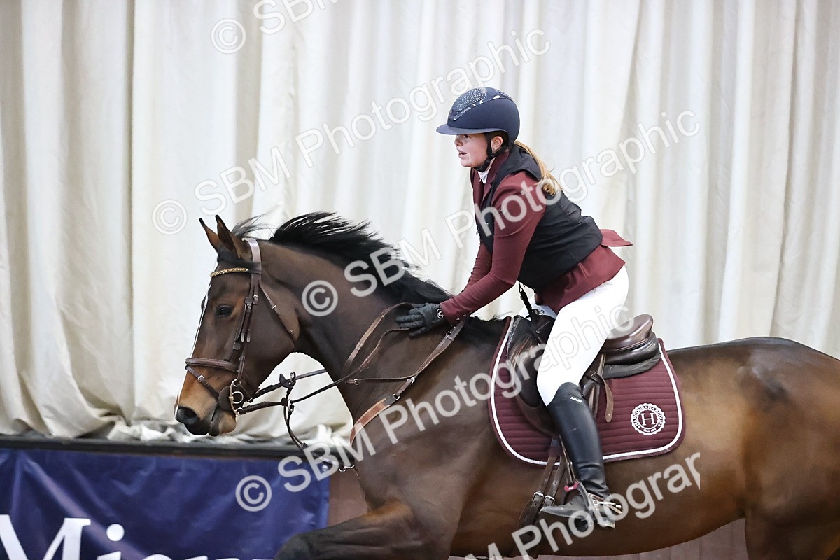SBM_004791 - Class 16 - Senior British Novice 90cm