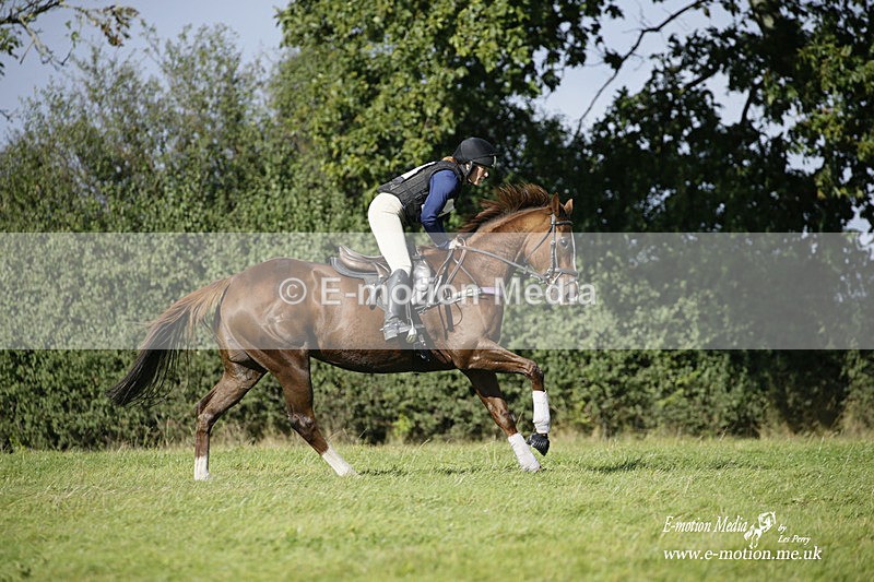  WWHT 031021 2129 - Novice Pairs (0.80m)  03/10/21