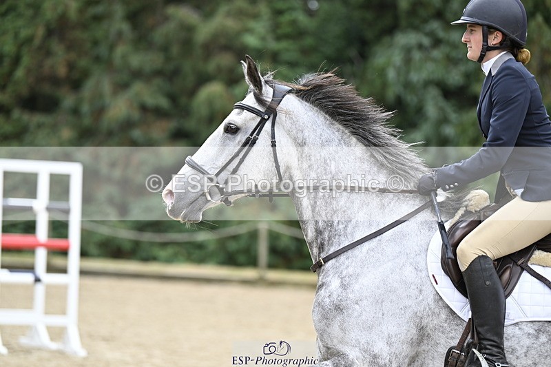 250830A-104856-05677 - Cls 21 British Novice and 90cm Open