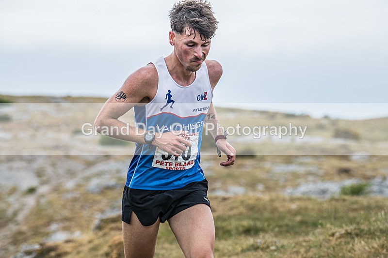 Hutton Roof-17 - Hutton Roof Fell Race Saturday 24th May 2025