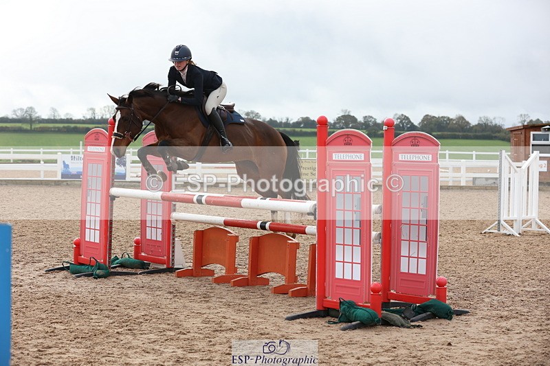 231112A-115028-03813 - Cls 18 Discovery & 1m Open