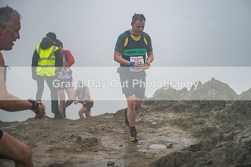 Loughrigg-562 - Loughrigg Fell Race Wednesday 10th April 2024