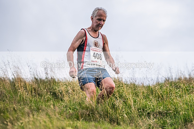 Steel Fell-833 - Steel Fell Race Wednesday 6th August 2025