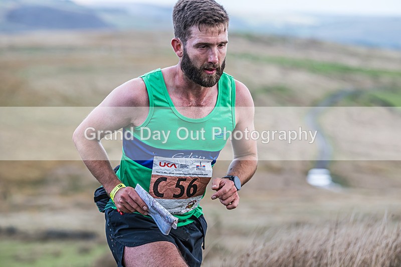 Leg 3 -237 - UK Fell & Hill Relays - Todmorden Leg 3 Saturday 17th October 2026
