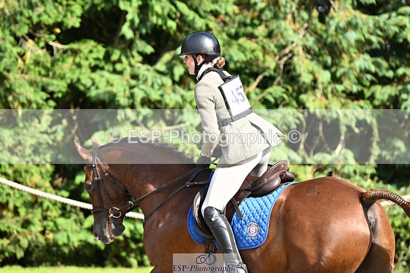 240824X-162428-30006 - 80cm Round 2 15.30 to 16.50