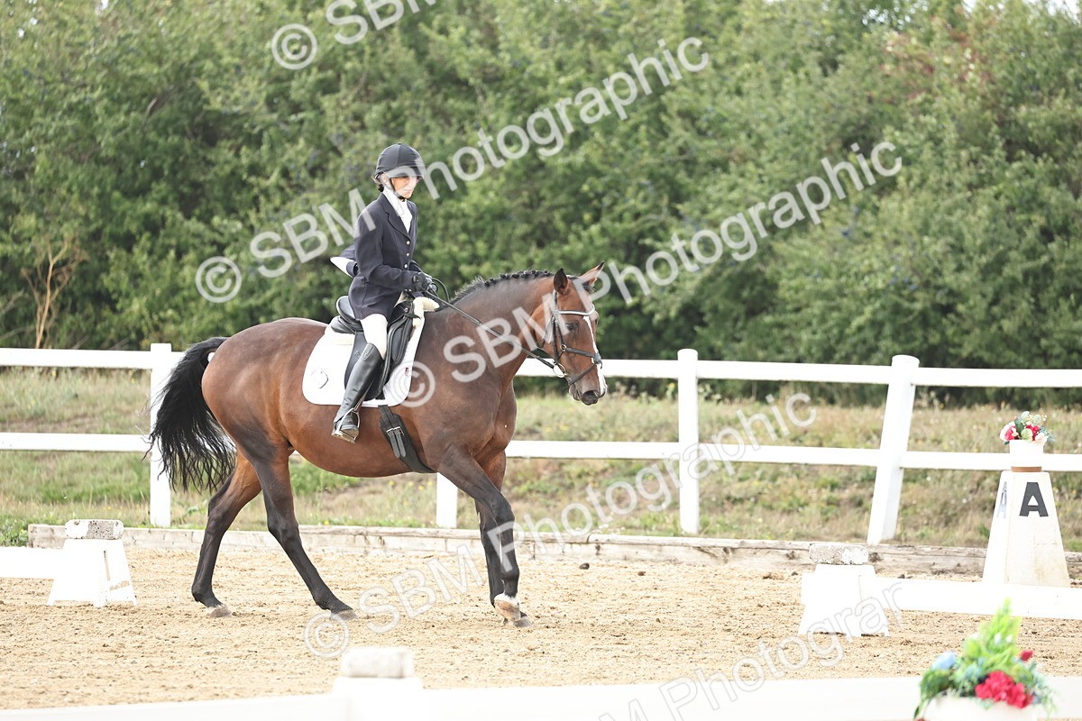 SBM_003789 - Class 8 - Novice 3 Champs