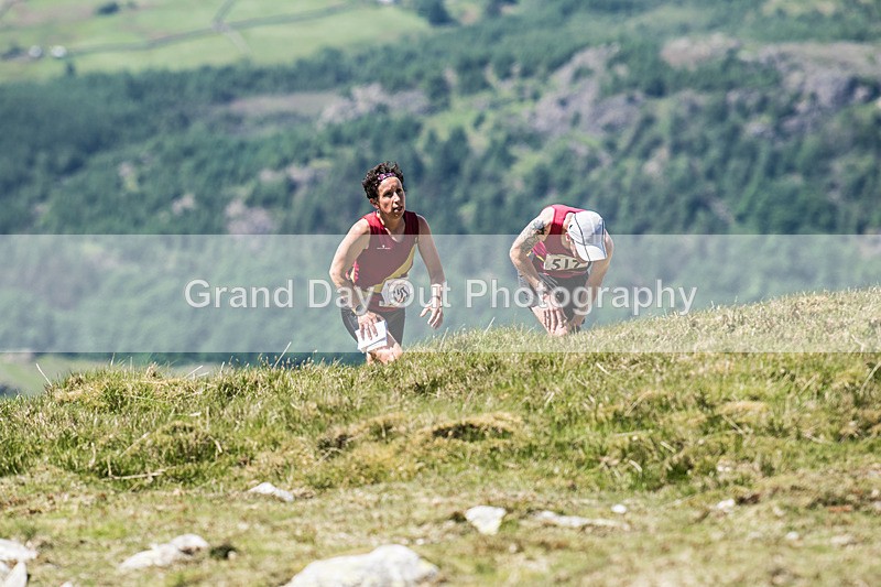 Duddon Short-156 - Duddon Valley Short Fell Race Saturday 30th May 2026