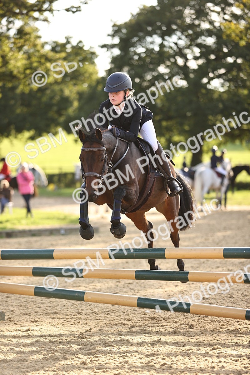 SBM_55700 - J10 - Junior Pony 75cm Championship