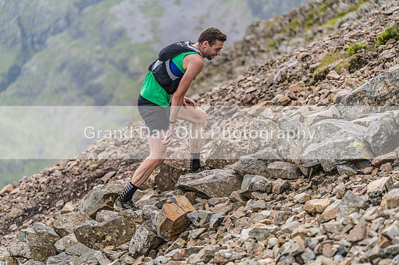 Borrowdale-472 - Borrowdale Fell Race Saturday 3rd August 2024