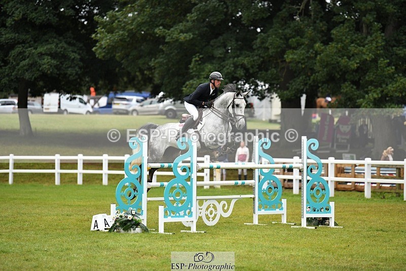 230713-112044-27335 - Cls 63 HOYS Grade C Quali
