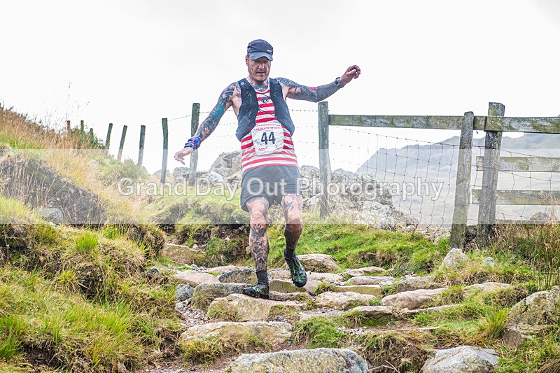 Langdale-2119 - Langdale Horseshoe Fell Race Saturday 8th October 2022